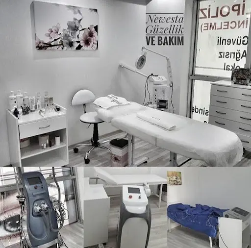 NewEsta Estetik ve Güzellik Merkezi 2
