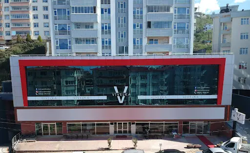 Vivelka Güzellik Merkezi 2
