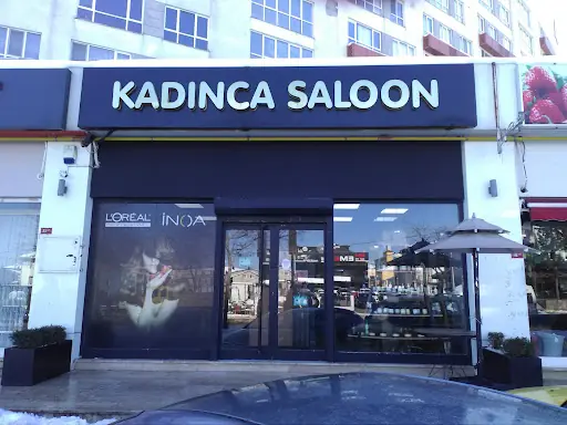 Kadınca salon 2