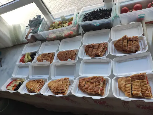 Hafızın Yeri