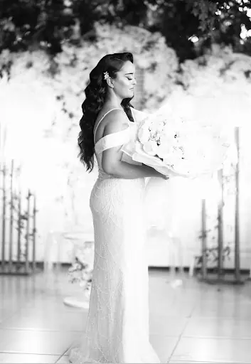 Hair Makeup Başak TÜRKDÖNMEZ 4