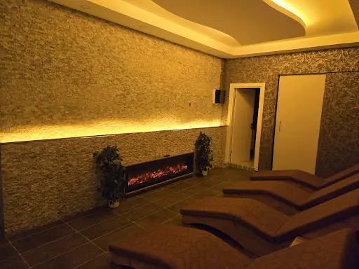 Asia spa and beauty