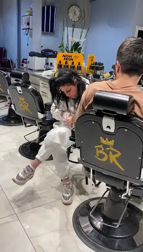 Salon B•R Barber 3