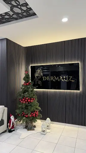 Dermaliz Güzellik Salonu 4