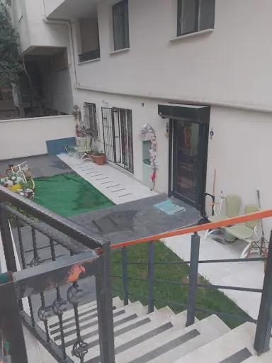 Gamze Uğur Hair Studio 4