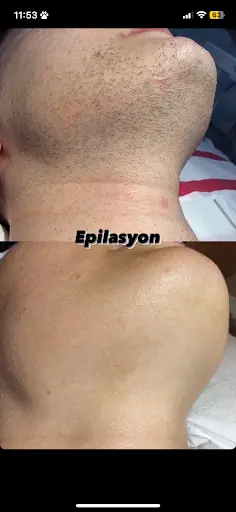Mislina Sefaköy Güzellik Salonu 2
