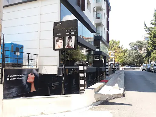 Baycan Kuaför 3