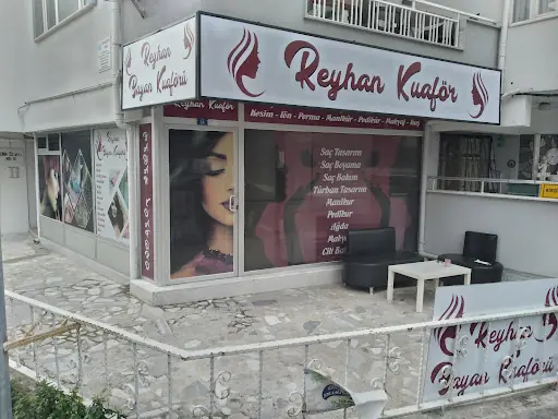 Reyhan kuaför