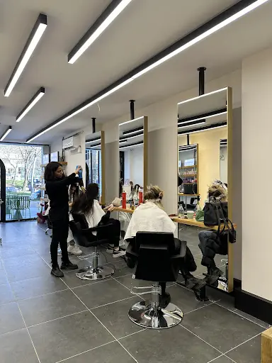 Makas Bliss Beşiktaş 2