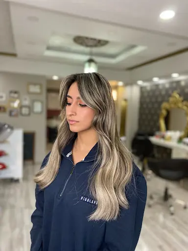 Rile Kuaför ve Güzellik Salonu 2
