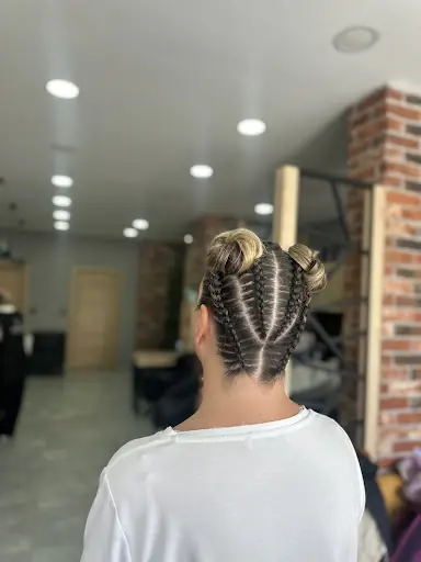 PERLA COİFFEUR “Serpil BAHÇELİ” 4