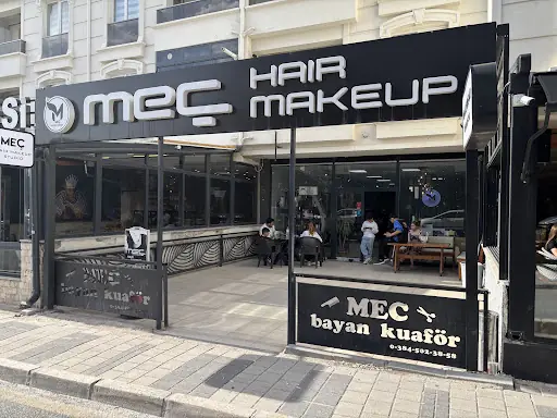 Meç Hair Makeup Studio 3