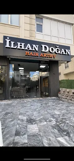 İLHAN DOĞAN HAİR ARTİST
