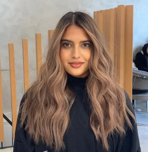 The Best Hair Lounge 2