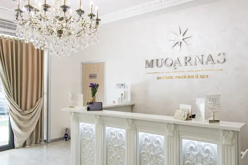 Muqarnas 2