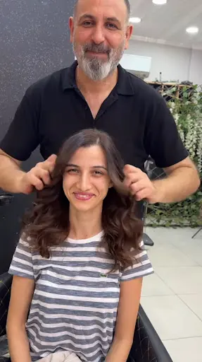Mimoza Bayan Kuaförü 4