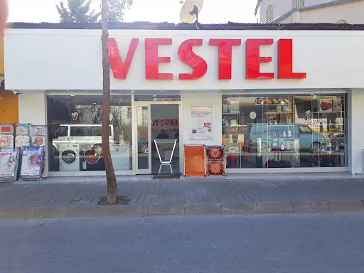 Vestel Ardanuç Merkez Yetkili Satış Mağazası - Adem Temel 2