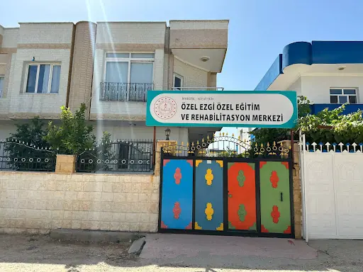 Ezgi Rehabilitasyon Merkezi 2