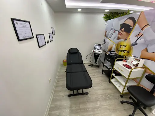 Divalis güzellik & Estetik Merkezi 4