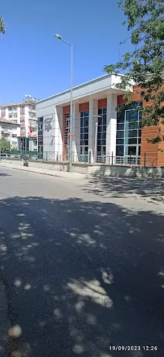Sosyal Güvenlik Kurumu 3