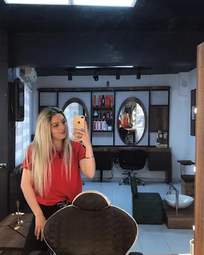 Nesrin kuaför
