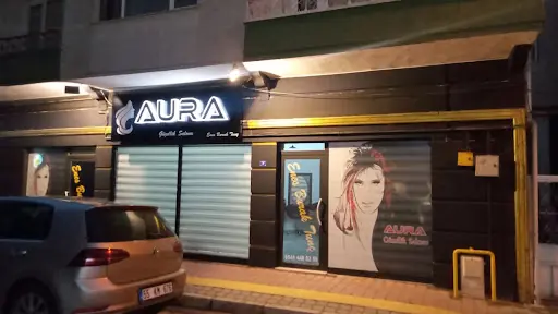 Aura Bayan Kuaförü