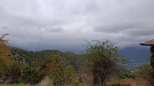 Aşağı sökü köyü 2