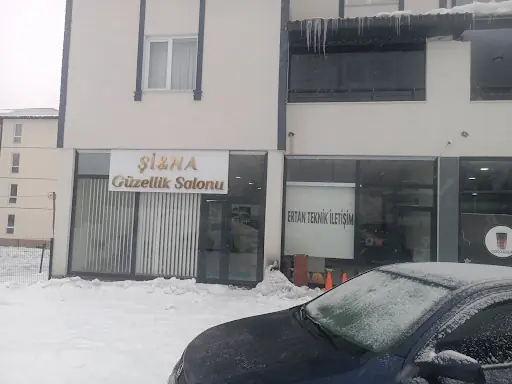 Şi&Ha Güzellik Salonu 3