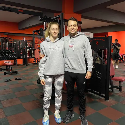 Saray Fit