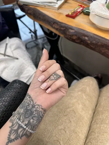 Salon Miss Çamlık Kuaför