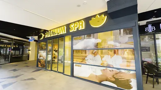 Sefaköy Masaj Salonu - Premium Spa 2