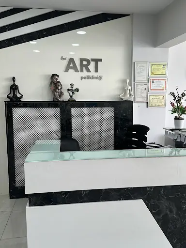 Özel Art Polikliniği – Diğer (Güzellik), İstanbul (3. fotoğraf)