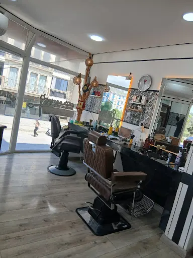 HAİR ARTİST EFECAN BEYAZGÜL 2