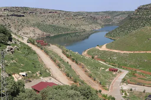 Eğil Peygamberler Tabiat Parkı 3