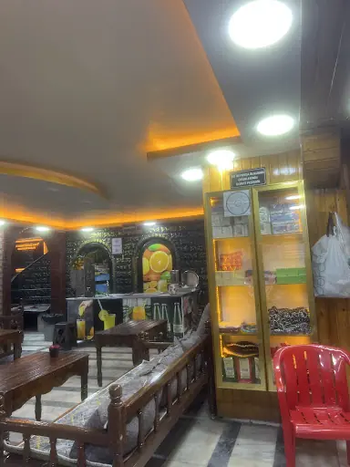 Hacı Naci İnci Saray Hamamı 2