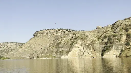 Eğil Kalesi 3