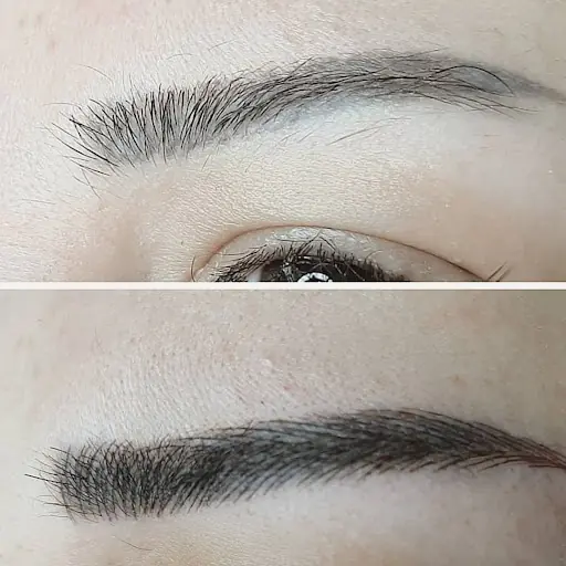Filiz saral Güzelllik Merkezi 4