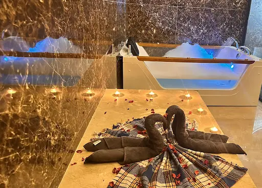 CİP Spa Wellness 3