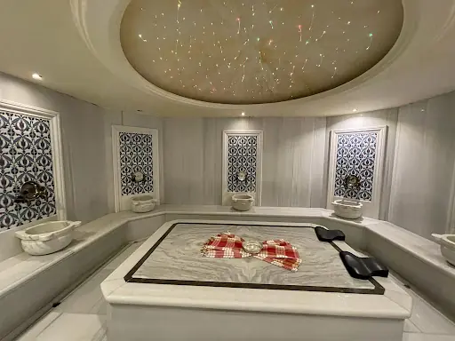 Pro Spa Diyarbakir