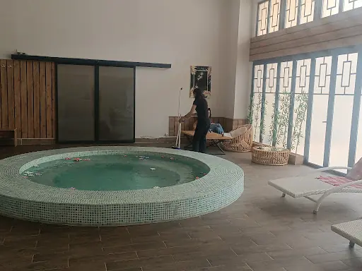 Çeşme Masaj Salonu - Sunshine Spa