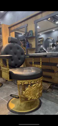 Boss Berber Patnos
