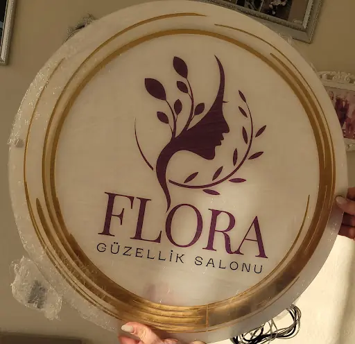 Flora güzellik salonu 2