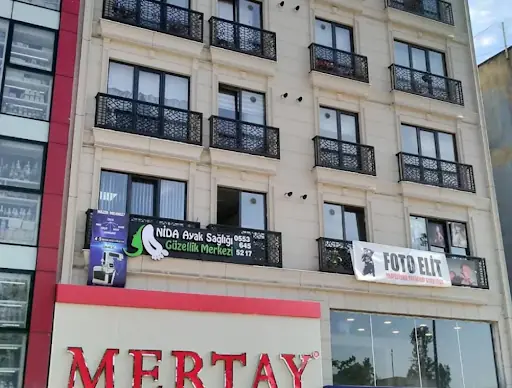 Nida Ayak Sağlığı Güzellik Merkezi 2
