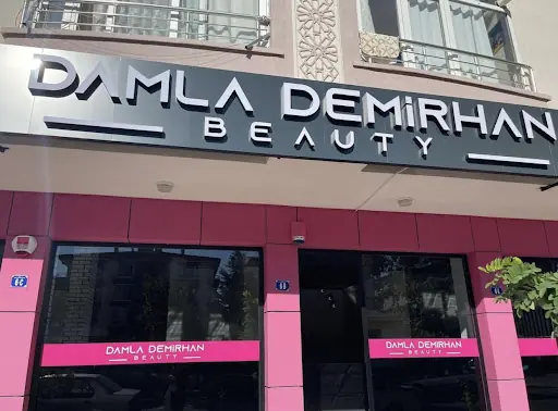 Damla Demirhan Beauty