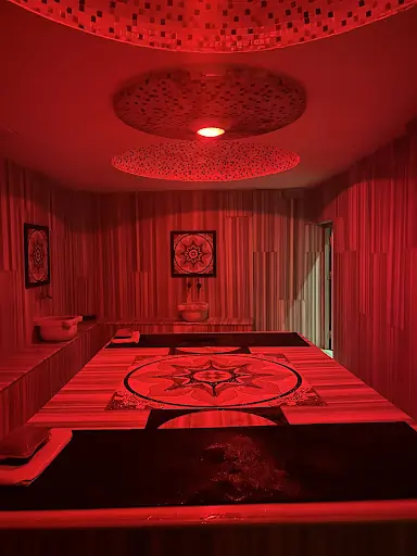 Mega Hamam SPA 4
