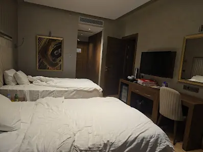 Şehr-i Nuh Otel 3