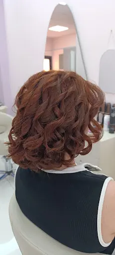 Shery Lady Kadın kuaförü 4