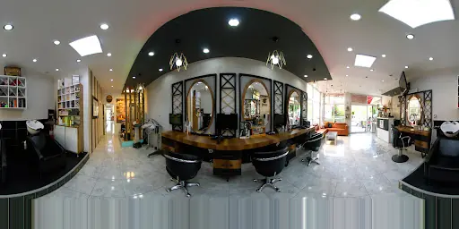 Onur Özdaş Hair Fashion Center