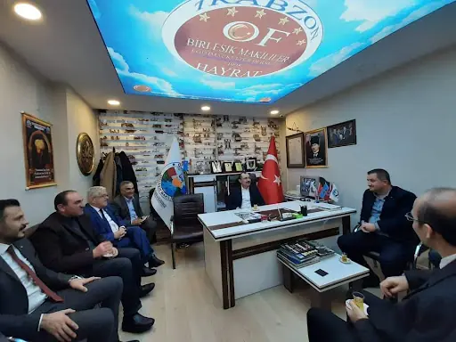 Of-Hayrat Birleşik Makililer Eğitim ve Kültür Derneği – Diğer (Güzellik), İstanbul