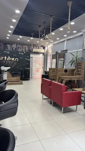 Hair point bayan kuaförü 2